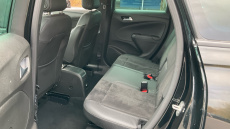 Vauxhall Crossland 1.2 Turbo [130] Ultimate 5dr Auto Petrol Hatchback